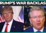 Trump CAN’T DEFEND Venezuelan Boat Strike