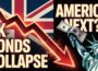 UK Bond Crash Shocks Markets — U.S. Treasuries On the Brink