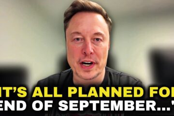 “Most People Have No Idea What’s About To Happen” – Elon Musk