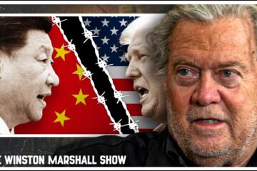 “It’s Coming.” – Taiwan Invasion IMMINENT. The US-China War No One’s Prepared For | Steve Bannon