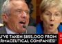 BREAKING NEWS: All Hell Breaks Loose As Warren & RFK Jr. Savagely Clash Over Vaccine Availability