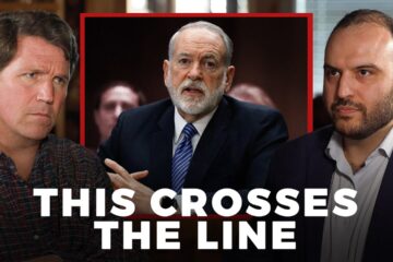 “I’m Sickened By It” – Tucker Slams Mike Huckabee’s Heartless Statement