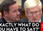 Grothman Asks U.K. Lawyer: What Do You Have To Say To Be Sent To Prison In Great Britain?