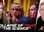 RFK J vs. Senators From Both Sides of Aisle Over COLLAPSE of Trust in “The Science,” with Greenwald