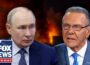 Gen. Keane: We’re at a TIPPING POINT with Putin