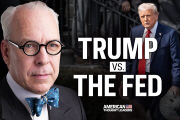 Everything You Need to Know About the Fed | Jeffrey Tucker