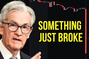 The Biggest Payroll Revision in U.S. History (911,000 Jobs Were Fake)