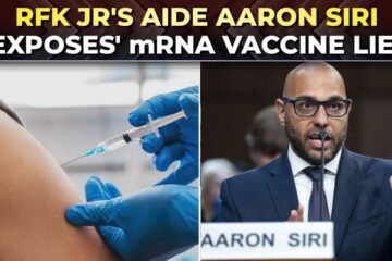 ‘It’s corruption of science, not truth’: Aaron Siri exposes WHO’s ‘vaccines saved 154M lives’ claim