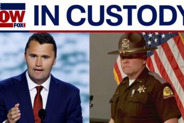 OFFICIAL UPDATE: Person in custody in Kirk shootingtop