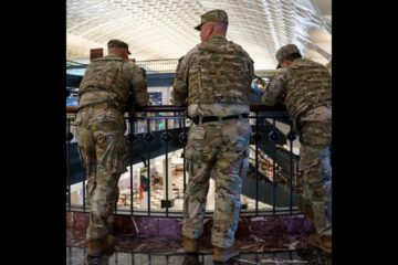 Inside Trump’s plans to send troops into more American cities
