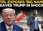 Kash Patel LIVE: Kash Patel Finally EXPOSES Big Names In Epstein Case | Charlie Kirk |US Senate LIVE