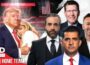 Charlie Kirk Memorial, Trump’s 0K H-1B Visa Plan & Kimmel’s Rumored Return | PBD Podcast | Ep 653