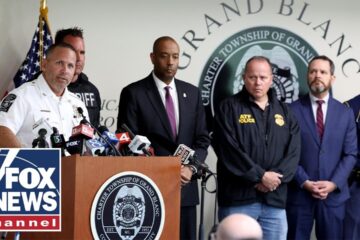 WATCH LIVE: Police provide updates on deadly Michigan church shooting