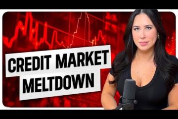 .6T Credit Bubble Bursts as Two “Healthy” U.S. Firms Collapse