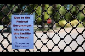 Trump could fire ‘thousands’ of federal jobs because of shutdown
