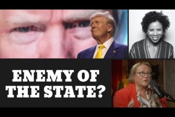 Catherine Austin Fitts: The Political System is More Corrupt Than You Think