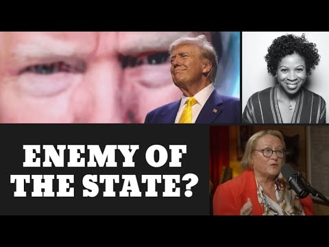 Catherine Austin Fitts: The Political System is More Corrupt Than You Think
