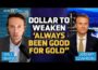 Will Rhind: Fed Now Has Room to Cut, Expect the Dollar to Weaken Further