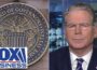 Scott Bessent REVEALS major news about state of US deficit