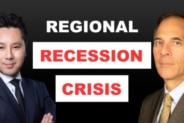 22 States Already In Recession Or On Brink Warns Moody’s Chief Economist | Mark Zandi