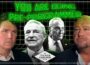 Alex Jones Warns of the Globalist Death Cult Fueling the Next Civil War and Rise of the Antichrist