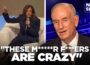 Kamala Harris’s Vulgar Display