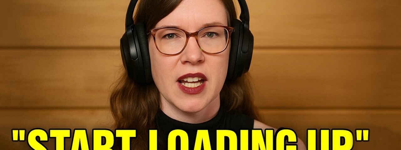 “Something UGLY Is About To Hit America…” | Whitney Webb