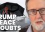 Scott Lucas questions whether Trump can stay focused long enough to deliver lasting peace in Gaza