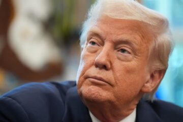 Trump aide calls on Nobel Peace Prize winner to ‘give it back’ so it may go to the US president