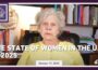 Capitalism Hits Home: The State of Women in the U.S. in 2025