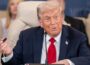 ‘Everyone was watching’: Donald Trump’s Egypt speech analysed