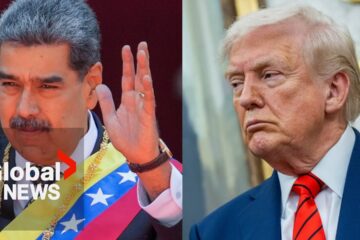 Trump says he has authorized covert CIA operations in Venezuela