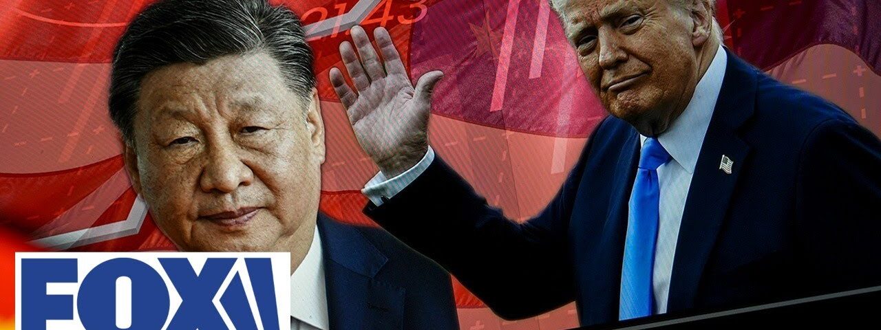 ‘VERY DISRUPTIVE’: China warns US of retaliation over Trump’s new tariff threat