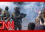 Judge demands answers from Trump admin on violence against protesters in Chicago