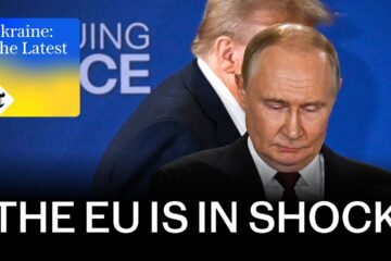 Trump to meet Putin in Budapest in ‘huge blow’ to Europe | Ukraine: The Latest
