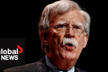 Ex-Trump advisor John Bolton indicted, accused of mishandling classified docs