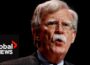 Ex-Trump advisor John Bolton indicted, accused of mishandling classified docs