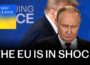 Trump to meet Putin in Budapest in ‘huge blow’ to Europe | Ukraine: The Latest