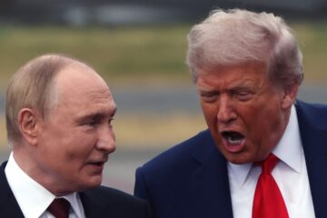 Trump increases ‘pressure’ on Putin by threatening missile use on Russia