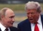 Trump increases ‘pressure’ on Putin by threatening missile use on Russia