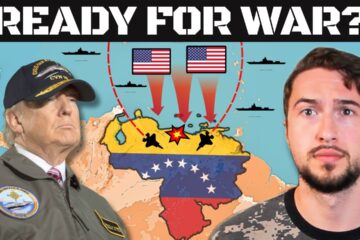 Is the US Preparing to INVADE Venezuela?