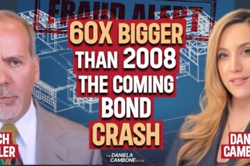 Ultimate House of Cards: Hidden .1T Debt Bomb Will Dwarf 2008 Crisis