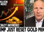 🔴 Huge Gold News from TRUMP! If You Own Gold & Silver, WATCH This Now! | Luke Gromen