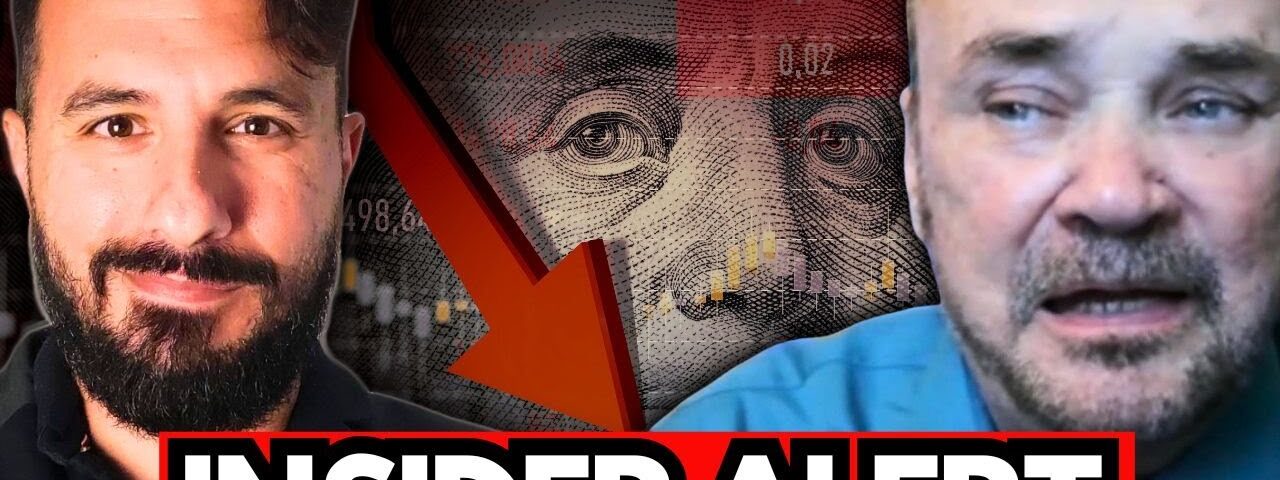 Martin Armstrong: Insider Sources Preparing For BIG Events in MONTHS (here’s what they’re saying)