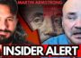 Martin Armstrong: Insider Sources Preparing For BIG Events in MONTHS (here’s what they’re saying)