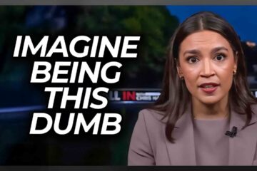 AOC Doesn’t Realize How Much She Hurt Dems Shutdown Chances by Saying This