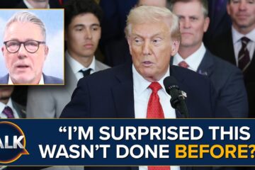 “Playing With History?!” | Donald Trump Starts Demolishing White House To Build Ballroom “Playing With History?!” | Donald Trump Starts Demolishing White House To Build Ballroom