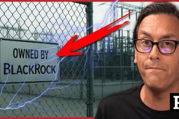 Something BIG is happening with Blackrock, taking over America’s electric grid | Redacted Something BIG is happening with Blackrock, taking over America’s electric grid | Redacted