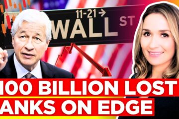 U.S. Banking Crisis Incoming – 0 Billion Market Shock and Fraud Reveal Deeper Credit Threats U.S. Banking Crisis Incoming – 0 Billion Market Shock and Fraud Reveal Deeper Credit Threats