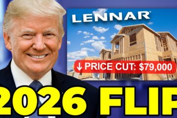 How Trump will flip the Housing Market. How Trump will flip the Housing Market.